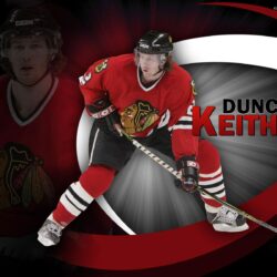 Duncan Keith Wallpapers