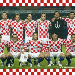 the best football wallpaper: Croatia Football Wallpapers