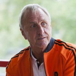 Download Wallpapers Johan cruyff, Ajax, Barcelona, Coach