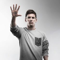 Lionel Messi 2016 Wallpapers HD