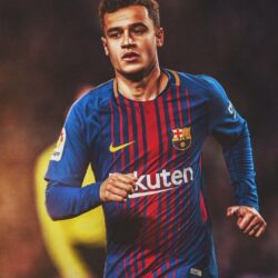Barcelona Coutinho Wallpapers Android