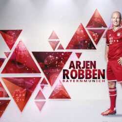 Arjen Robben Wallpapers HD