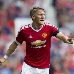 Bastian Schweinsteiger HD Wallpapers