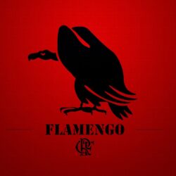 8 Clube De Regatas Do Flamengo Papéis de Parede HD