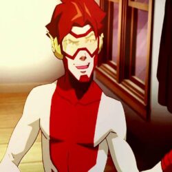 Bart Allen GO