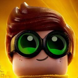 Download The Lego Batman Movie, Animation, Joker, Batman