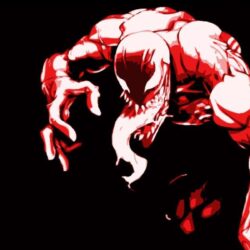Carnage Run Away From Venom Wallpapers Image taken from Carnage