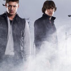 Supernatural HQ Wallpapers