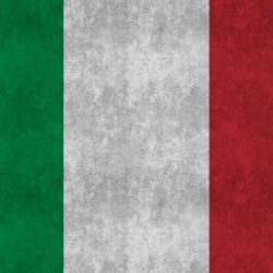 Italian Flag Wallpapers