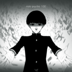 Mob Psycho 100 Wallpapers – MobAnime