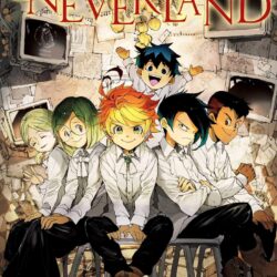The Promised Neverland, Vol. 7: Amazon.co.uk: Kaiu Shirai