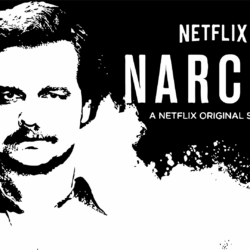 Narcos Wallpapers