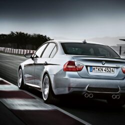 BMW E90 Wallpapers