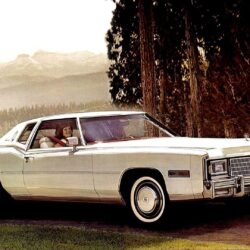 Classic Cadillac wallpapers – wallpapers free download