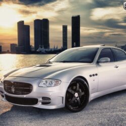 Maserati Quattroporte Wallpapers Group with 55 items