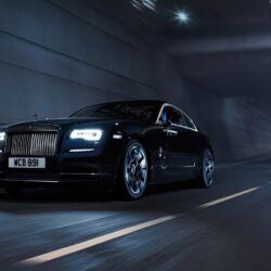 Rolls Royce Black Badge Wallpapers Wallpapers Themes