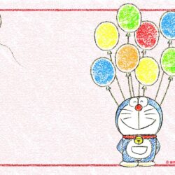 love doraemon♥