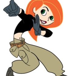 Kim Possible screenshots, image and pictures