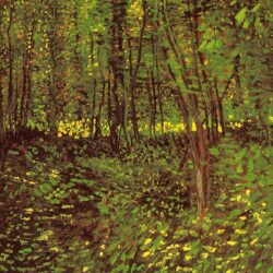 Vincent van Gogh Wallpapers