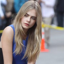 Cara Delevingne Wallpapers 8000