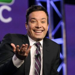 Jimmy Fallon HD Wallpapers