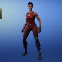 Renegade Fortnite Outfit Skin How to Get + News