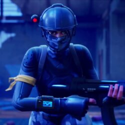 Fortnite Wallpapers Battle Royale Elite Agent Wallpapers and