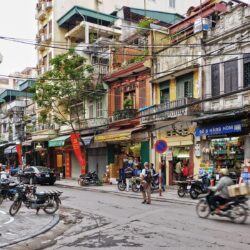 Hanoi sightseeing Archives