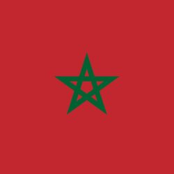 Morocco Flag UHD 4K Wallpapers