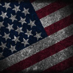 American Flag Wallpapers by hassified