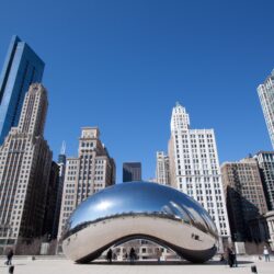 How To Be Frugal Free Things to Do in Chicago