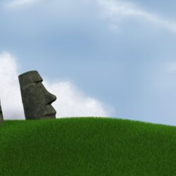 Easter Island Wallpapers