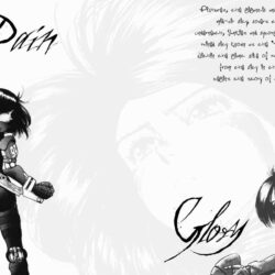 Battle Angel Alita Wallpapers