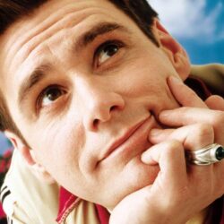 THE TRUMAN SHOW wallpapers