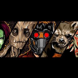 Guardians of the Galaxy [] : wallpapers