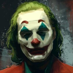 39 Joker HD Wallpapers