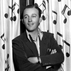 Bing Crosby HD Wallpapers