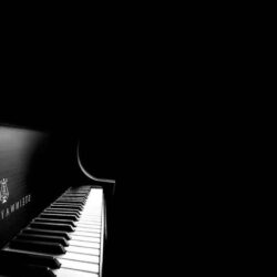 Awesome Piano Wallpapers