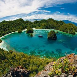 Raja Ampat Guide: Planning an Island