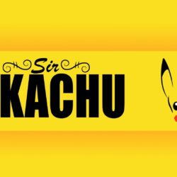 Pikachu HD Wallpapers