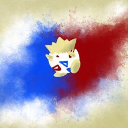 Togepi Wallpapers by platfus123