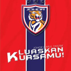 Johor Darul Takzim JDT logo wallpapers 20 by TheSYFFL