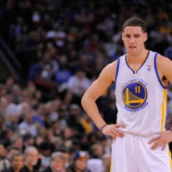 Klay Thompson Wallpapers High Resolution and Quality Download