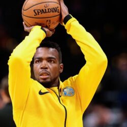 Nuggets coach hopes to have Paul Millsap back in March