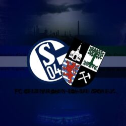 FC Schalke 04 Wallpapers by schuck94