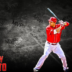 Joey Votto Wallpapers