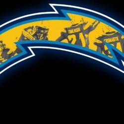 Los Angeles Chargers Wallpapers HD