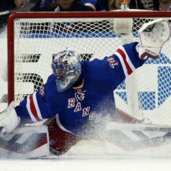 Henrik Lundqvist Wallpapers and Backgrounds Image