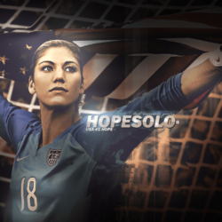 Hope Solo Wallpapers High Resolution and Quality Download