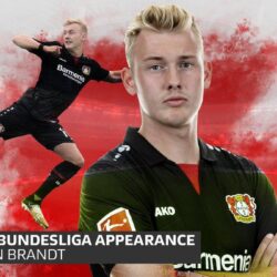 Bundesliga English on Twitter: Julian is about to become